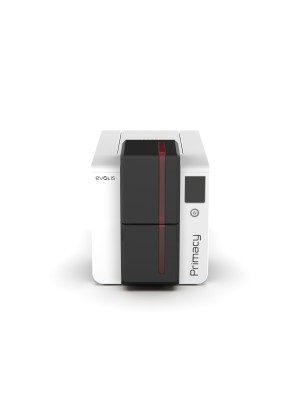 Impresora Evolis Primacy 2 - impresión doble cara - USB y Ethernet